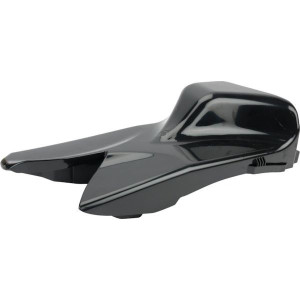 Carter nu bouchon mulching autoportée GGP