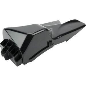 Carter nu bouchon mulching autoportée GGP