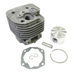 Cylindre piston débroussailleuse Mc Culloch