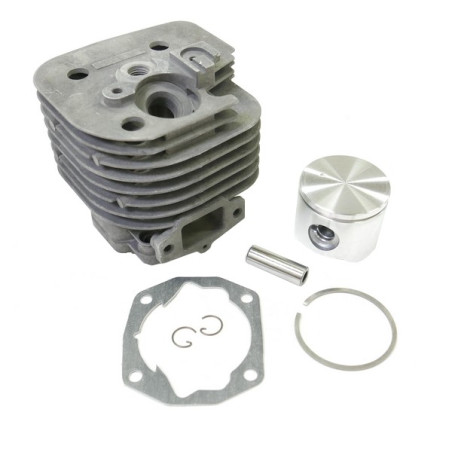 Cylindre piston débroussailleuse Mc Culloch