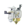 Carburateur moteur motobineuse Loncin / Rato / Pubert / Husqvarna modal atc