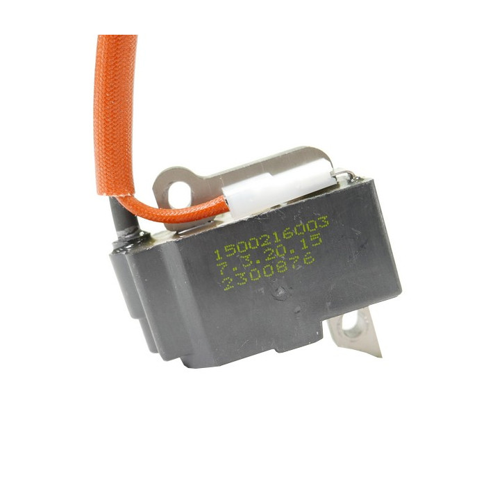 Bobine D'Allumage Pour Tronçonneuse 25-26 Cc – Compatible OOgarden 25, Powermat PM-2HP25, Scheppach CSP2540