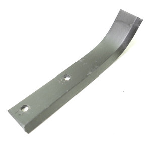 Couteau droit motoculteur Staub