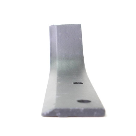 Couteau gauche motoculteur Staub