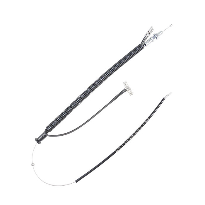 Filtre à Air SECURA Compatible Husqvarna 123 HD65X Taille-Haie - Pièce De Rechange