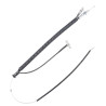 Cable à gaz taille haies Husqvarna 123HD60, 123HD65X - 522707501 modal atc