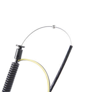 Cable à gaz taille haies Husqvarna