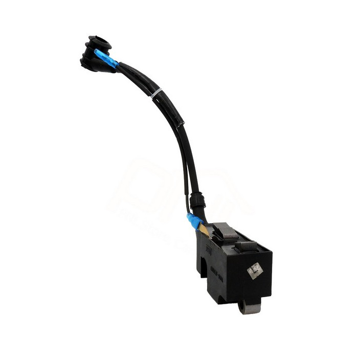 Bobine D'Allumage Avec Filtre à Air Pour Tronçonneuse Chinoise 45cc à 58cc - Kit Complet De Remplacement