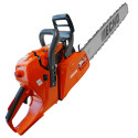 Tronconneuse Echo CS590 Pro  - coupe 50 cm, moteur 59,8 cm3
