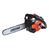 Tronçonneuse élagueuse Echo CS2511TES  - coupe 25 cm, moteur 25 cm3 modal atc