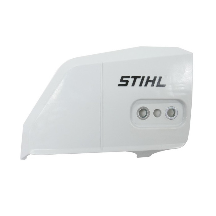 Couvercle D'Embrayage Pignon Chaîne Pour Tronçonneuse STIHL MS251 - Référence 1143 648 0401