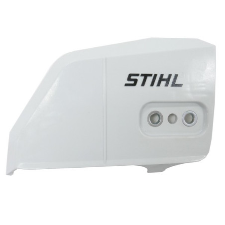 Carter frein de chaine tronconneuse Stihl