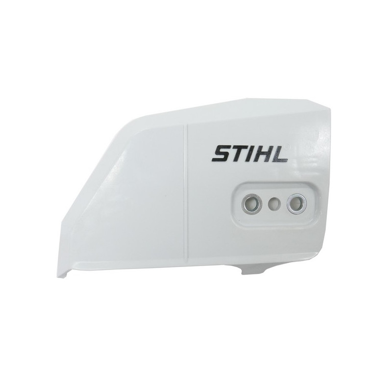 Carter frein de chaine tronconneuse Stihl