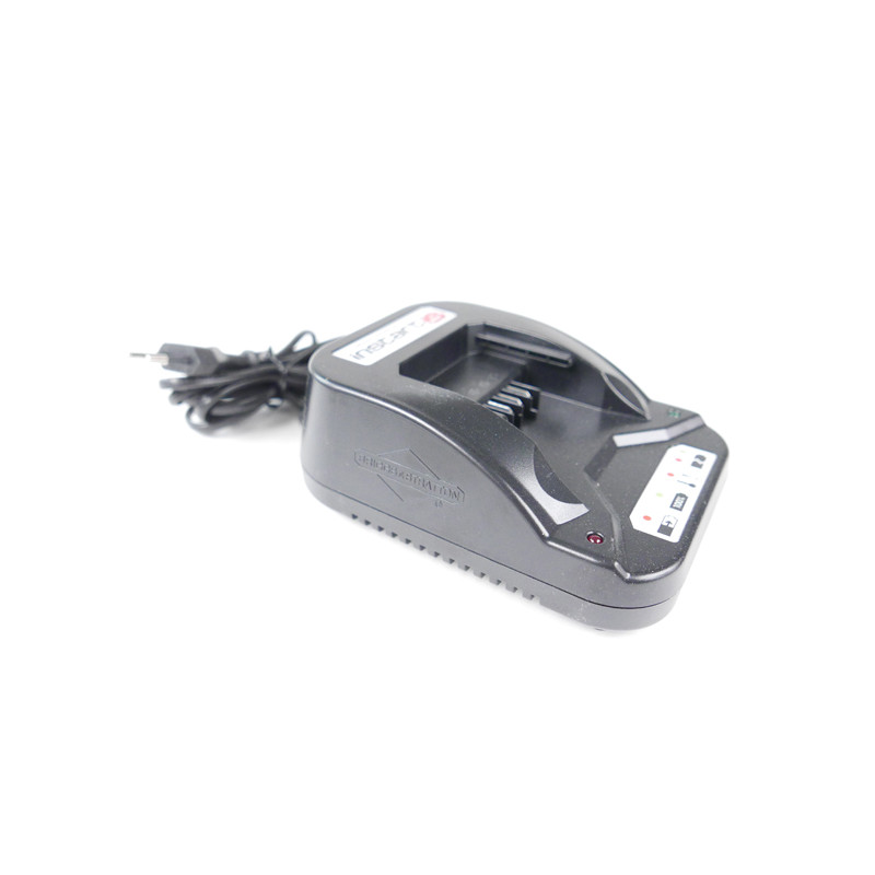 Chargeur InStart tondeuse moteur Briggs et Stratton