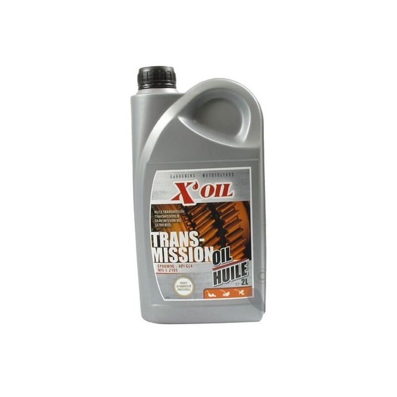 Huile boite de vitesse Peerless 2l