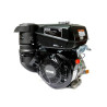 Moteur essence Kohler CH395 montage motoculteur Staub modal atc