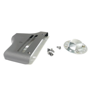 Moteur essence Kohler CH395 montage motoculteur Staub