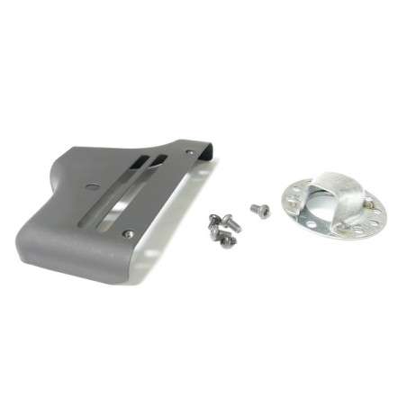 Moteur essence Kohler CH395 montage motoculteur Staub