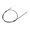 Cable accélérateur motoculteur Honda modal atc