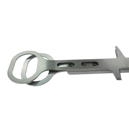 Lamier taille haies Multimate Oleo Mac