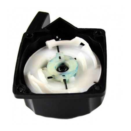 Lanceur débroussailleuse Greatland