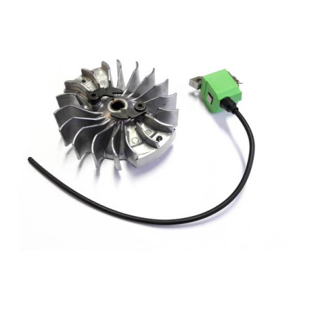 Bobine allumage tronçonneuse Husqvarna