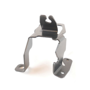 Support boîte de vitesse tondeuse MTD