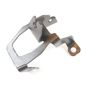 Support boîte de vitesse tondeuse MTD