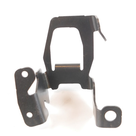 Support boîte de vitesse tondeuse MTD