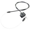 Câble traction tondeuse MTD 746-05023 modal atc