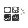 Membranes carburateur Tillotson RK22HU modal atc
