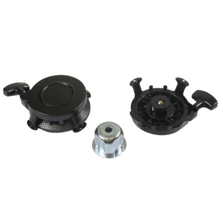 Lanceur autoportée moteur Briggs et stratton 397982