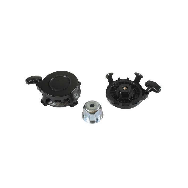 Lanceur autoportée moteur Briggs et stratton 397982