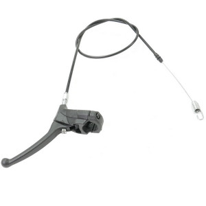 Cable marche arriere motobineuse Bernard Loisirs