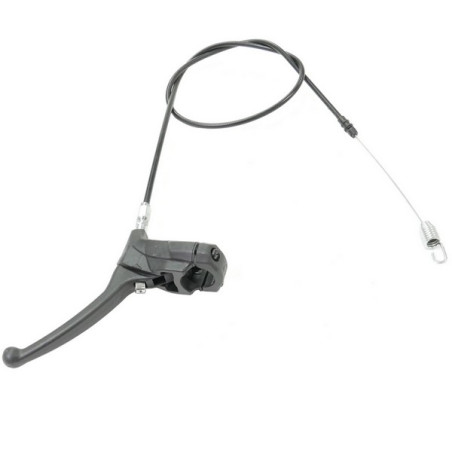 Cable marche arriere motobineuse Bernard Loisirs