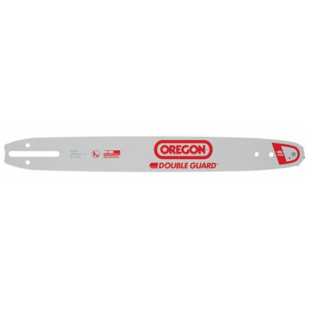 Guide chaine Oregon tronconneuse Zenoah 25cm