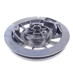 Poulie lanceur moteur tondeuse GGP / Stiga / Alpina
