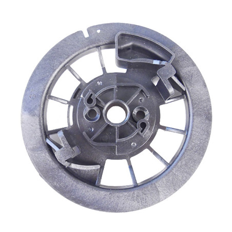 Poulie lanceur moteur tondeuse GGP / Stiga / Alpina