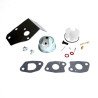 Kit joints carburateur moteur tondeuse Emak K650 modal atc