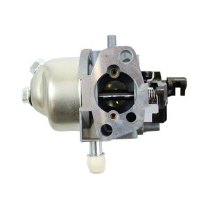 Carburateur tondeuse moteur GGP