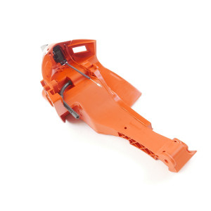 Réservoir carburant tronçonneuse Dolmar