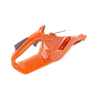 Réservoir carburant tronçonneuse Dolmar