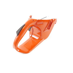 Réservoir carburant tronçonneuse Dolmar