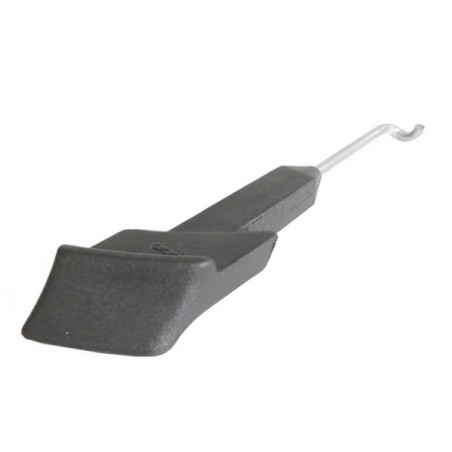 Levier de starter tronçonneuse Dolmar