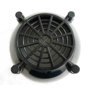 Capot ventilateur Tecomec