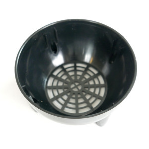 Capot ventilateur Tecomec