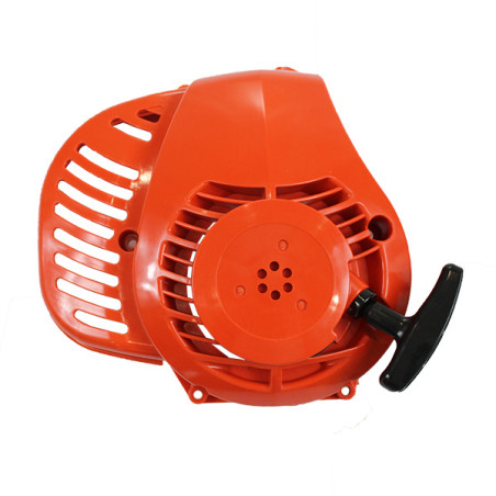 Lanceur taille haies Echo