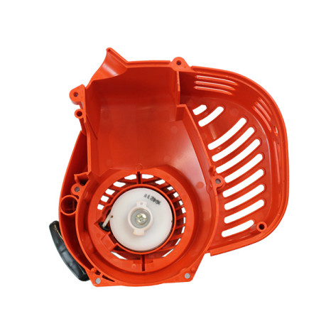 Lanceur taille haies Echo