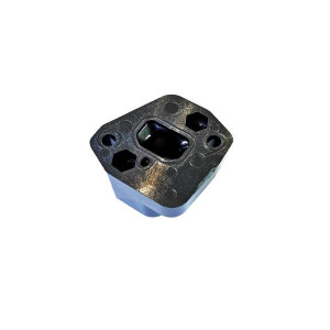 Pipe d'admission taille-haies Echo