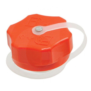 Bouchon réservoir essence taille-haies Echo